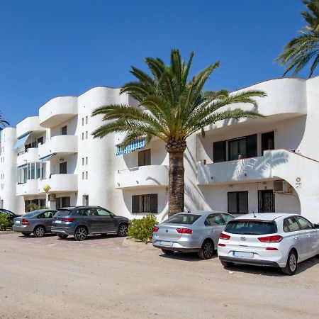 Apartment Albaranas By Interhome Denia Exterior foto