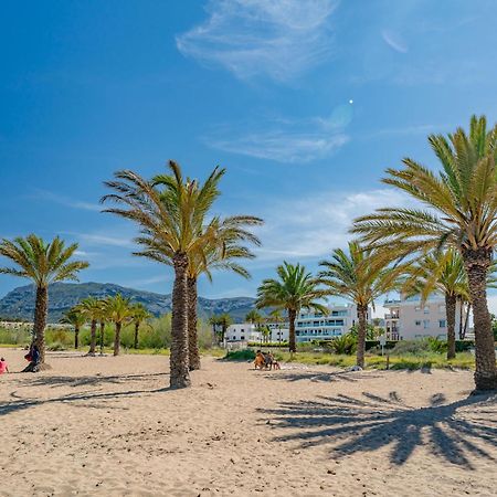 Apartment Albaranas By Interhome Denia Exterior foto