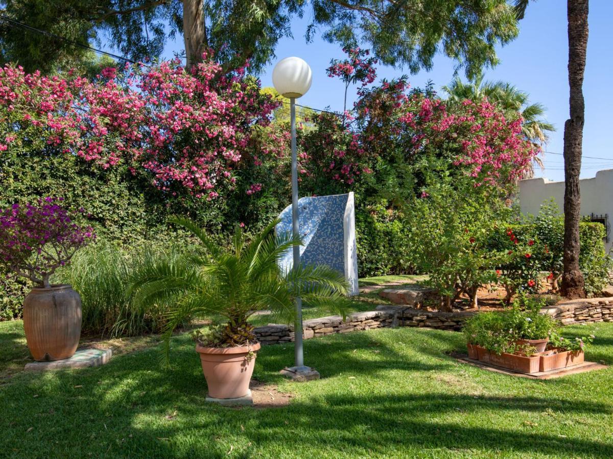 Apartment Albaranas By Interhome Denia Exterior foto