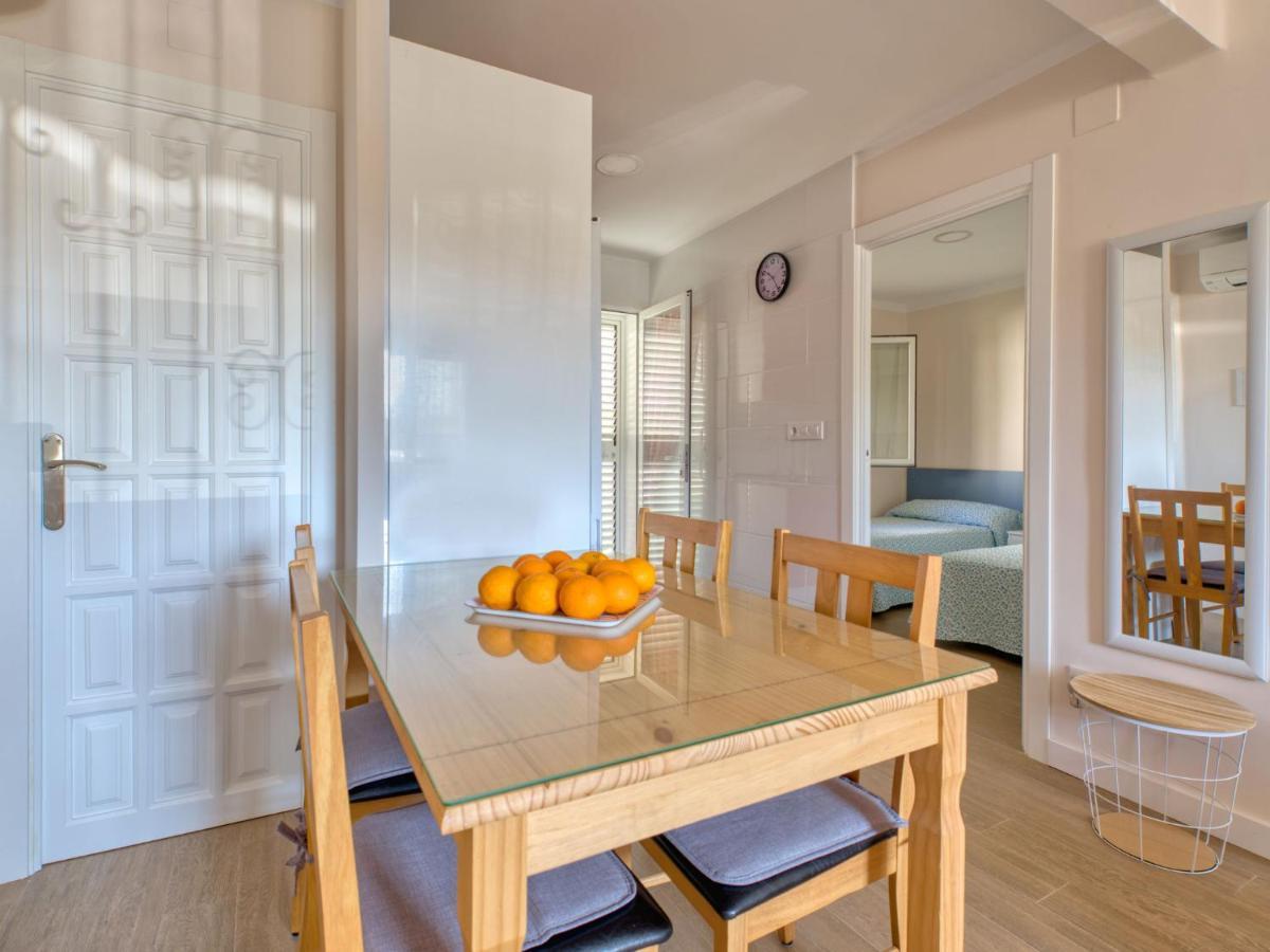 Apartment Albaranas By Interhome Denia Exterior foto