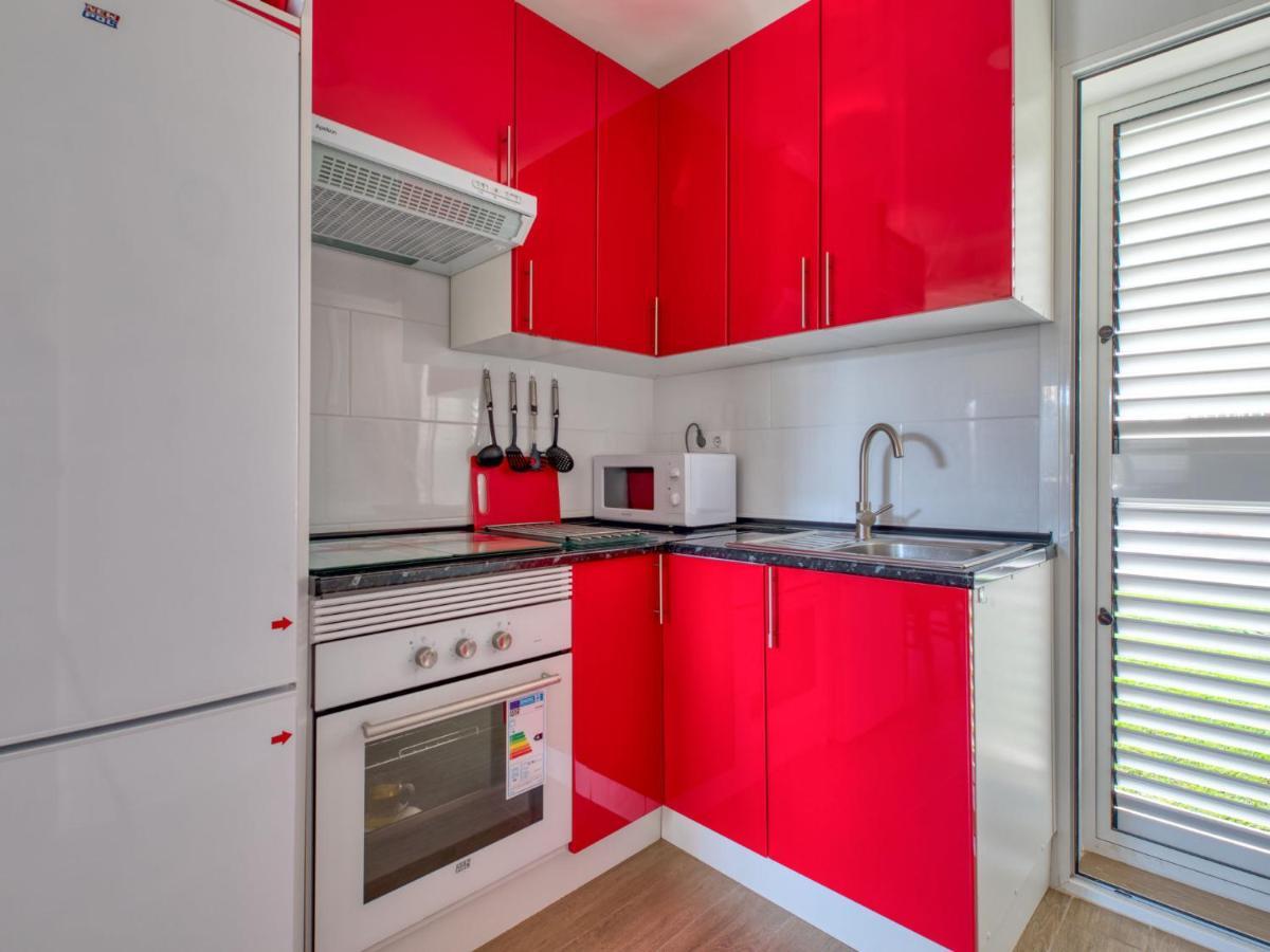 Apartment Albaranas By Interhome Denia Exterior foto