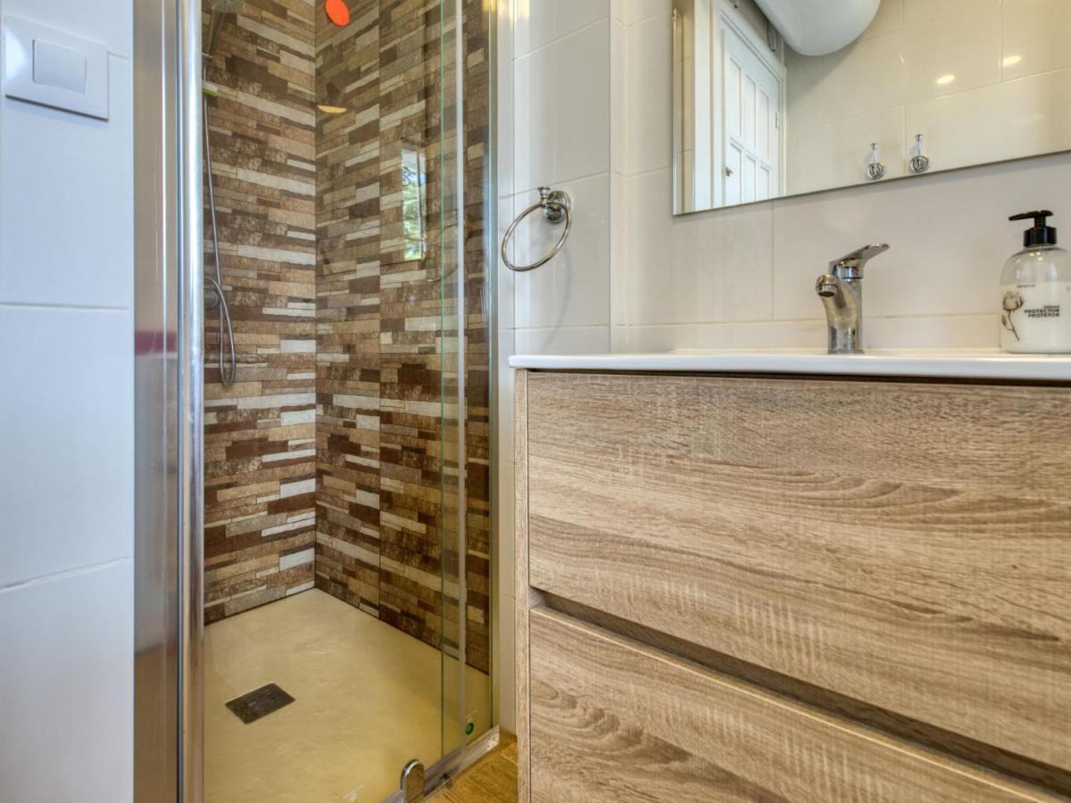 Apartment Albaranas By Interhome Denia Exterior foto