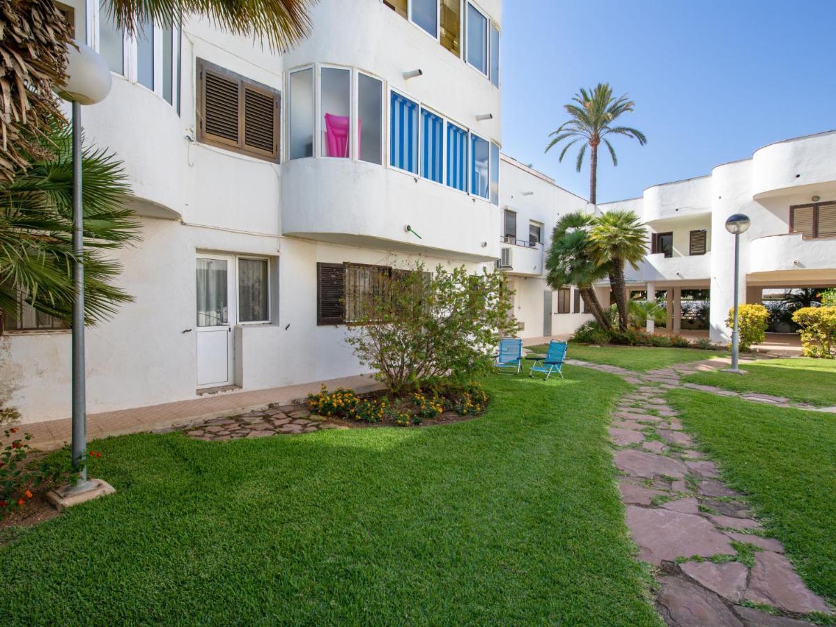 Apartment Albaranas By Interhome Denia Exterior foto